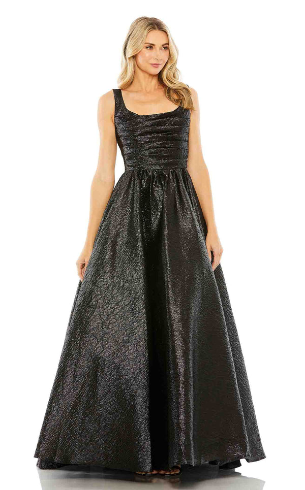 Mac Duggal 68349 Black