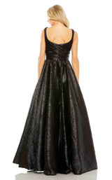 Mac Duggal 68349 Black