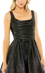 Mac Duggal 68349 Black