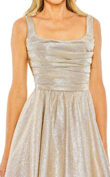 Mac Duggal 68349 Oyster