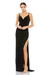 Mac Duggal 70232 Black