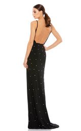 Mac Duggal 70232 Black