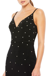 Mac Duggal 70232 Black