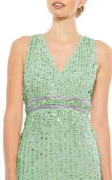 Mac Duggal 70267 Sage