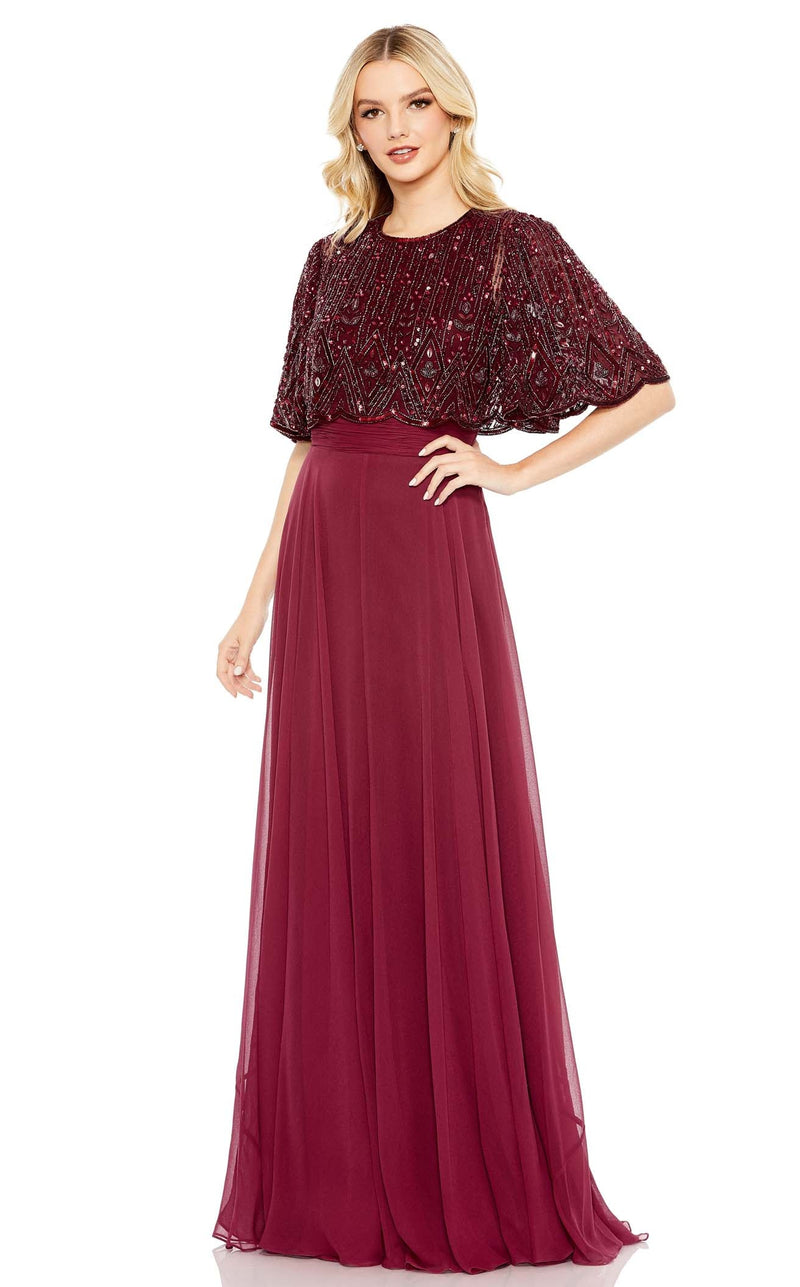 Mac Duggal 9181 Dress | NewYorkDress.com Mac Duggal 9181 Dress | NewYorkDress.com