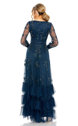Mac Duggal 9256 Twilight