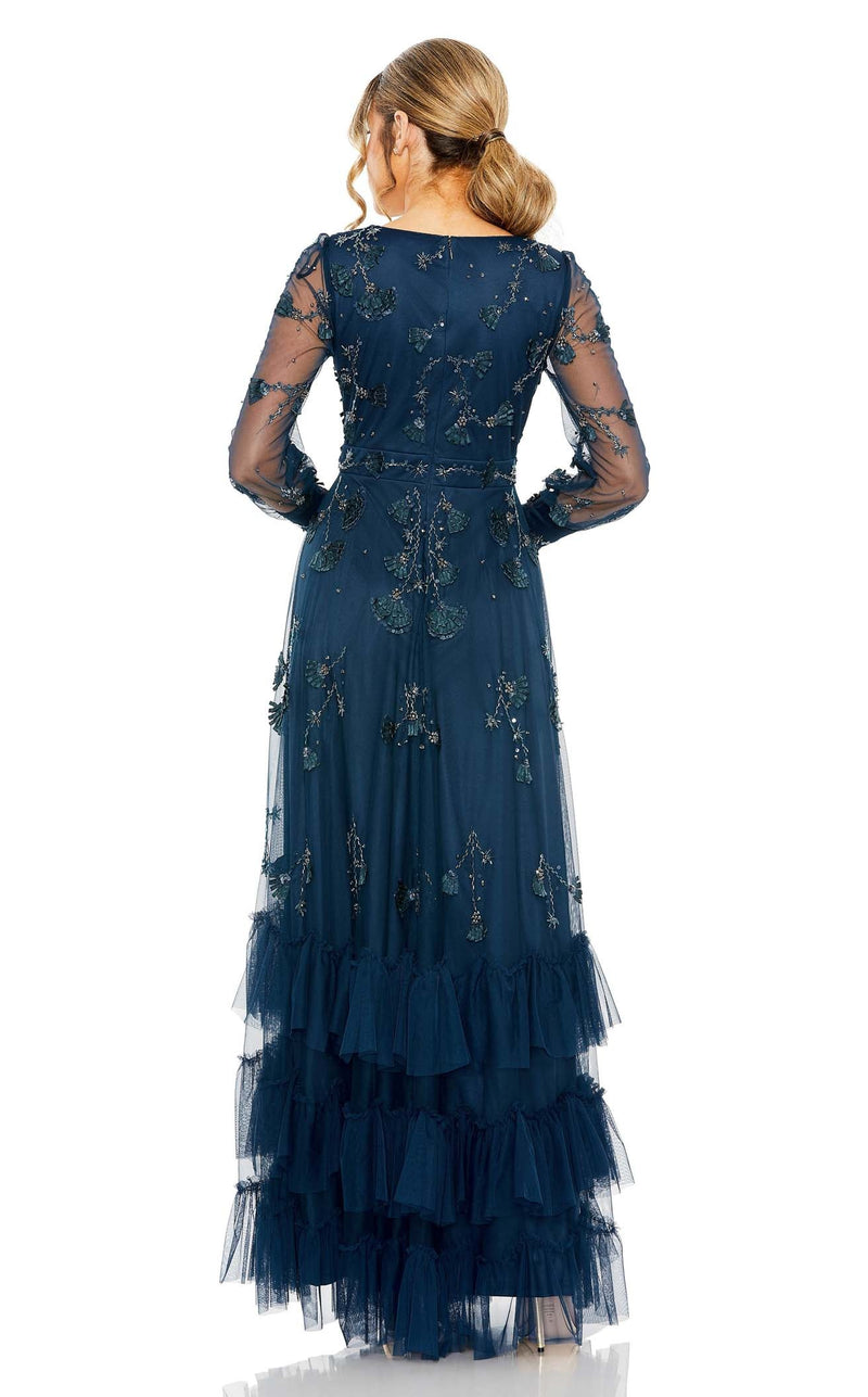 Mac Duggal 9256 Twilight