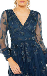 Mac Duggal 9256 Twilight