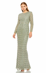 Mac Duggal 93827 Jade