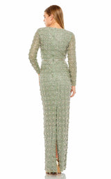 Mac Duggal 93827 Jade