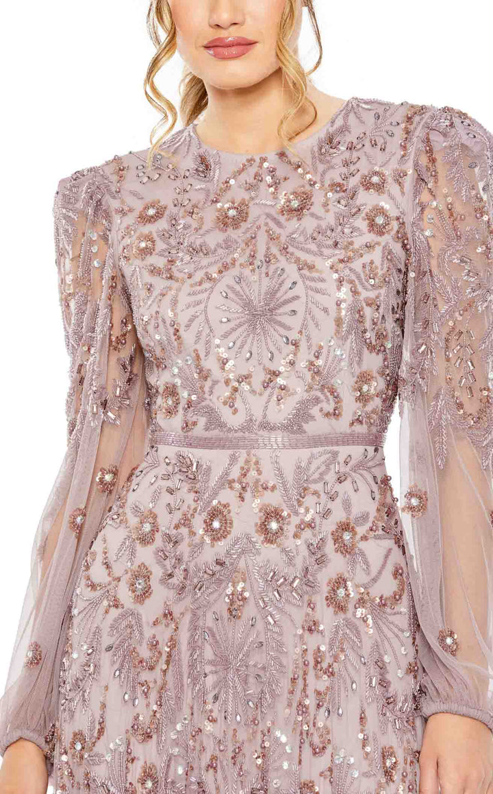 Mac Duggal 93930 Heather