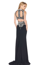 Mac Duggal 12026R Black