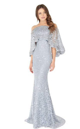 Mac Duggal 20072D