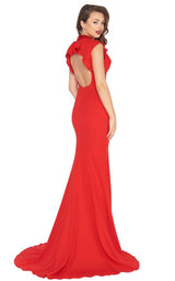 Mac Duggal 2014R Red