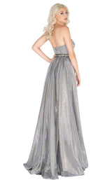 Mac Duggal 2027A Mercury