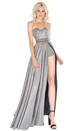 Mac Duggal 2027A Mercury