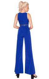 Mac Duggal 25625L Royal