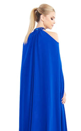 Mac Duggal 25647I Royal