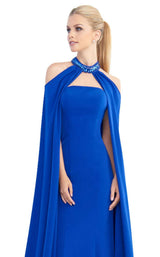 Mac Duggal 25647I Royal