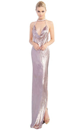 Mac Duggal 25751I Blush