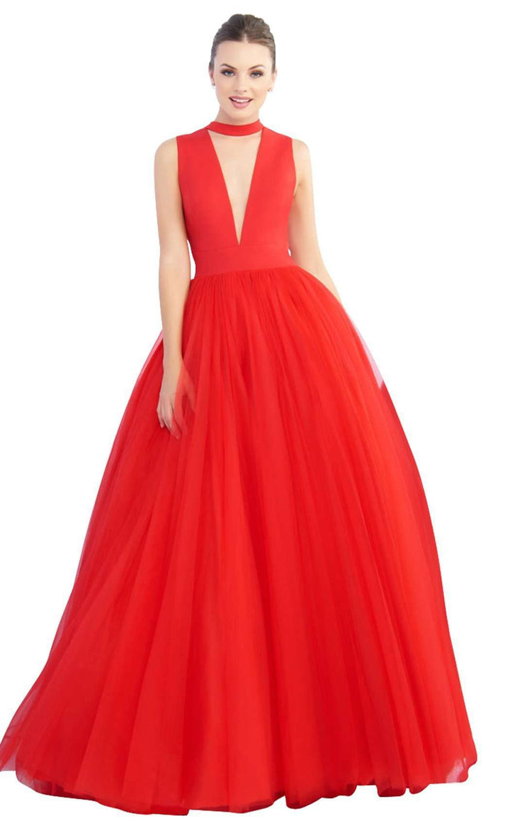 Mac Duggal 25893I