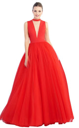 Mac Duggal 25893I