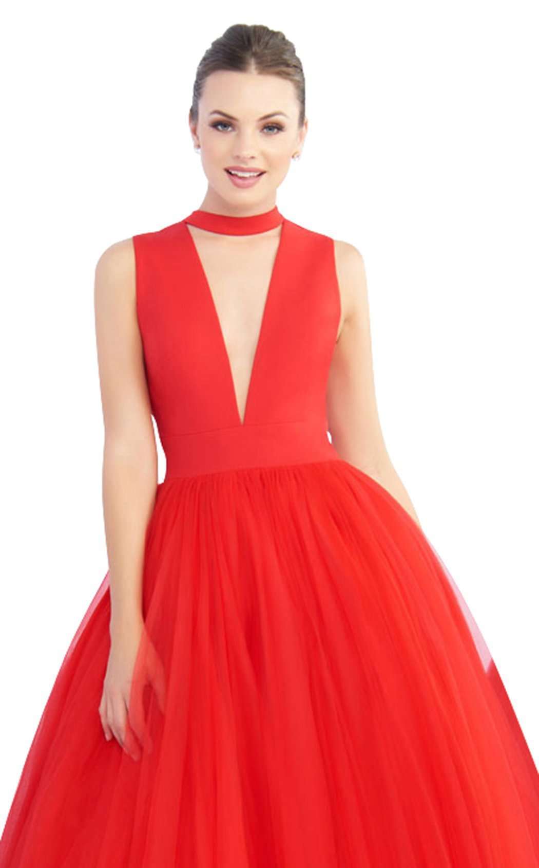 Mac Duggal 25893I