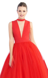 Mac Duggal 25893I