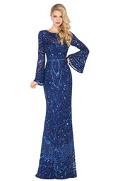 Mac Duggal 4576R