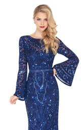 Mac Duggal 4576R