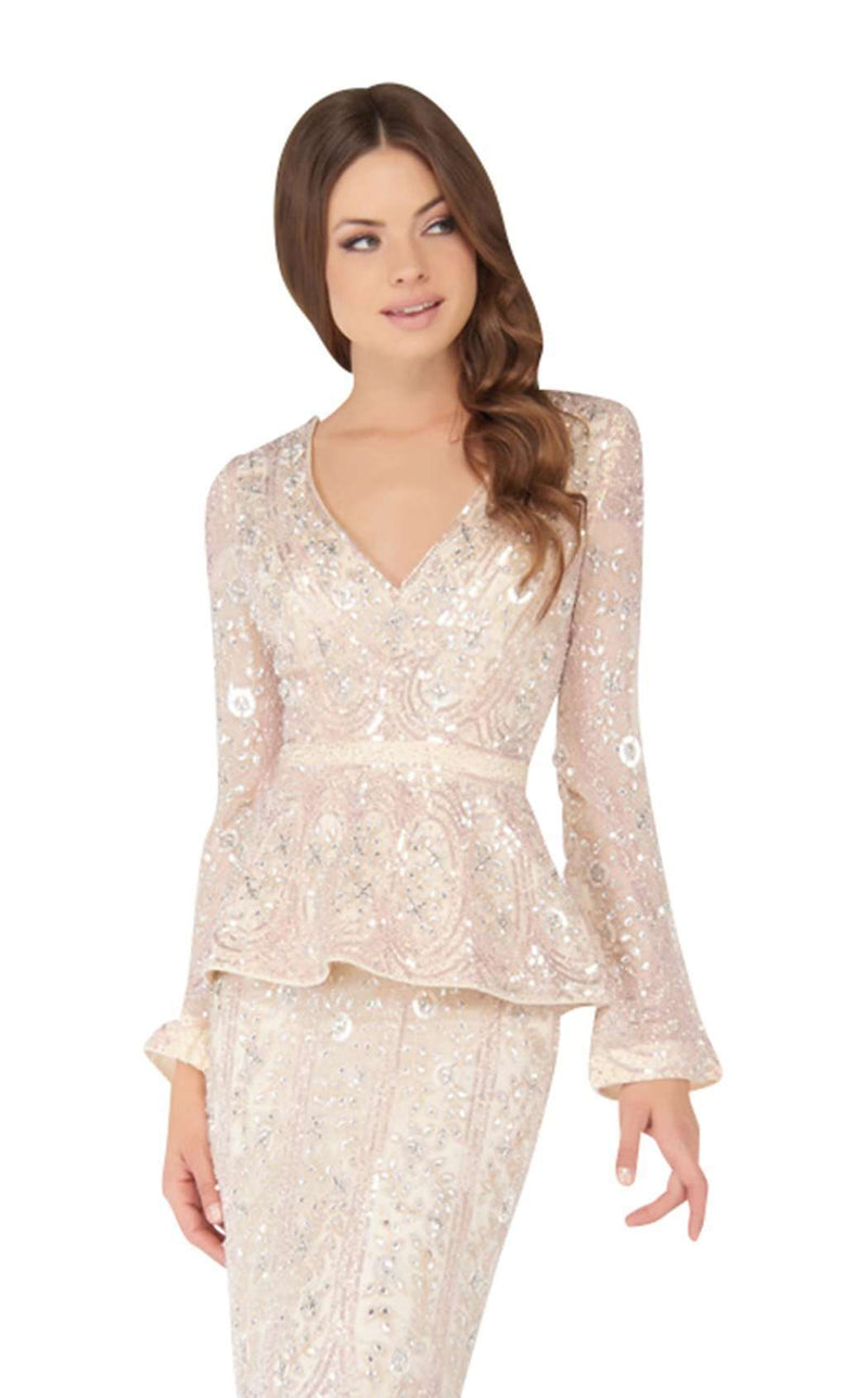 Mac Duggal 4600D