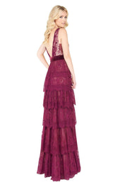 Mac Duggal 50423D Amethyst