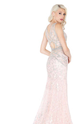 Mac Duggal 50471M Blush