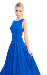 Mac Duggal 55192I Royal