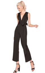 Mac Duggal 55203L Black