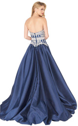Mac Duggal 62894R