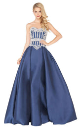 Mac Duggal 62894R