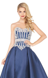Mac Duggal 62894R