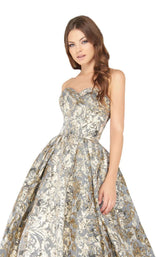 Mac Duggal 66222D