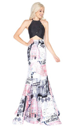 Mac Duggal 66374A