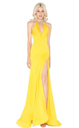 Mac Duggal 66465A Sunshine