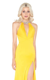 Mac Duggal 66465A Sunshine