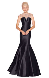 Mac Duggal 66492L