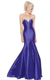 Mac Duggal 66498L