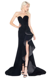 Mac Duggal 66517M