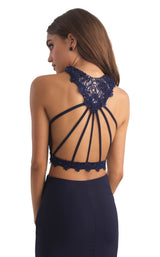 Madison James 18619 Navy
