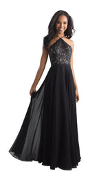 Madison James 18653 Black
