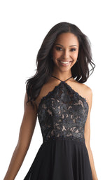 Madison James 18653 Black