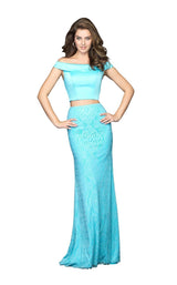 Madison James 18669 Aqua