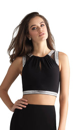 Madison James 18675 Black